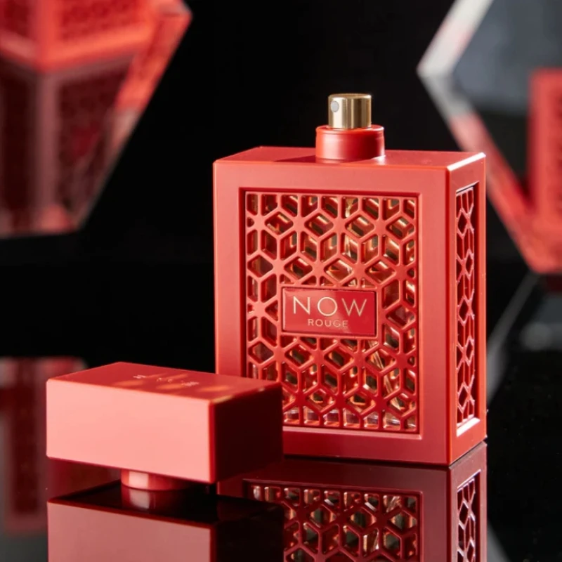 

100ml Oriental Now RAVE Tune EDP Body Spray Arab Perfume Woman Man High Quality Fragrance Lasting Unisex Charm Luxury Perfume