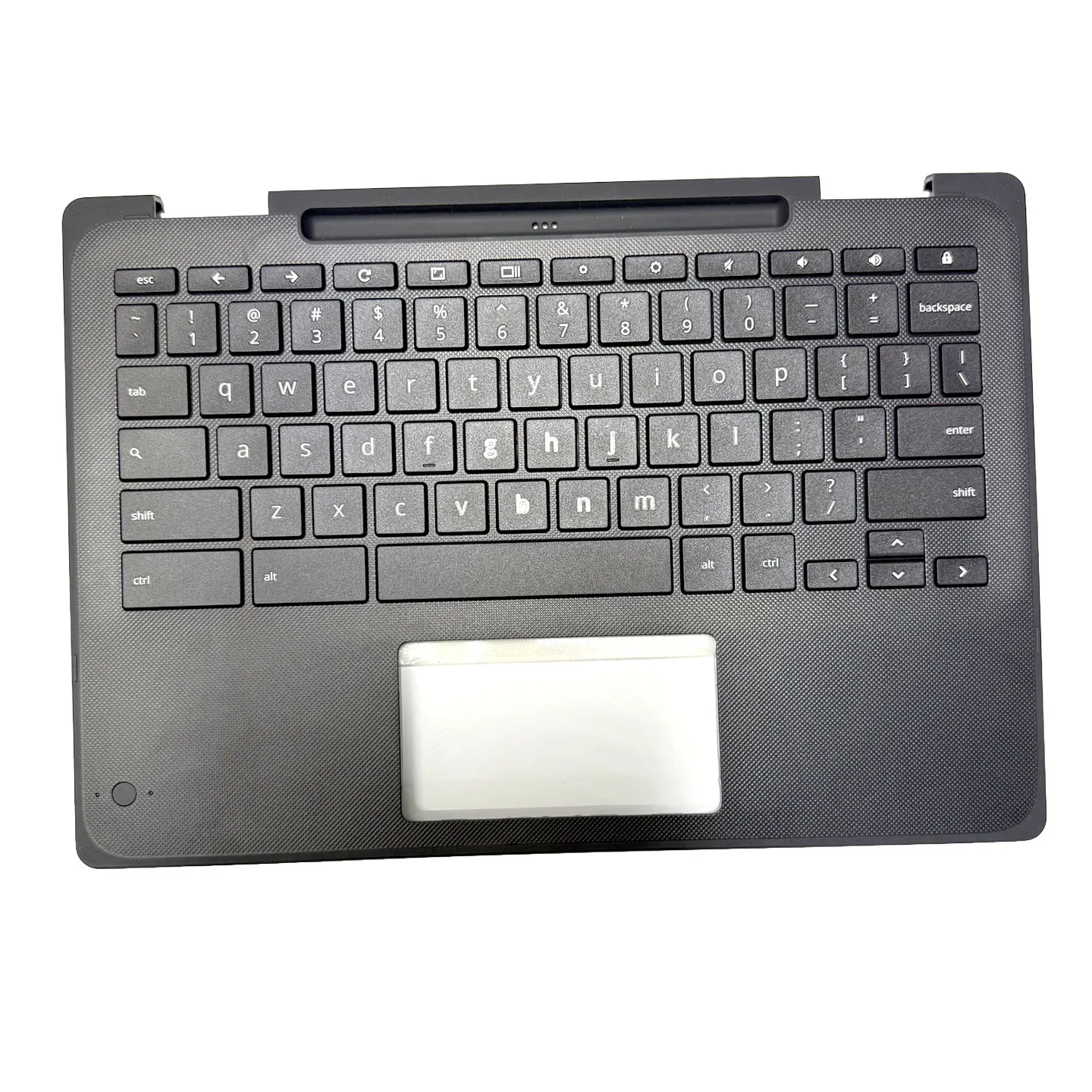 Variant: Keyboard C Shell