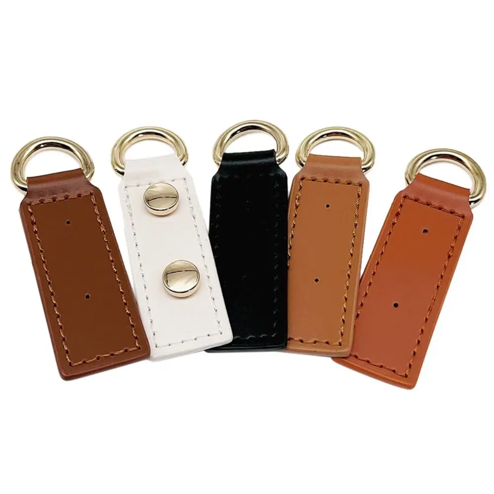 DIY Замена Сумки из искусственной кожи Застежка Сумка ручной работы Цепочка Застежка D Пряжка Сумка DIY