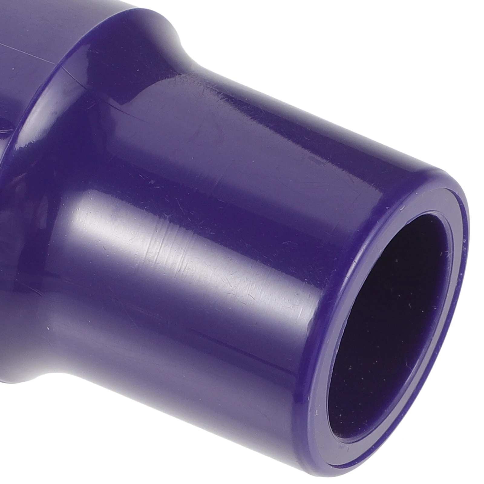 

Saxophone Mouthpiece Metal Alto Brass Plastic for Instrument Blue Replacement Parts Head