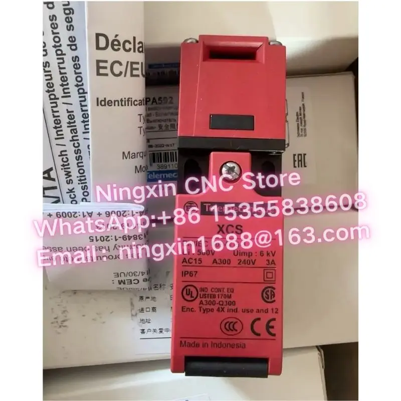 Brand New Original XCS-PA591 XCS-PA592 XCSPA591 XCSPA592 Fast delivery