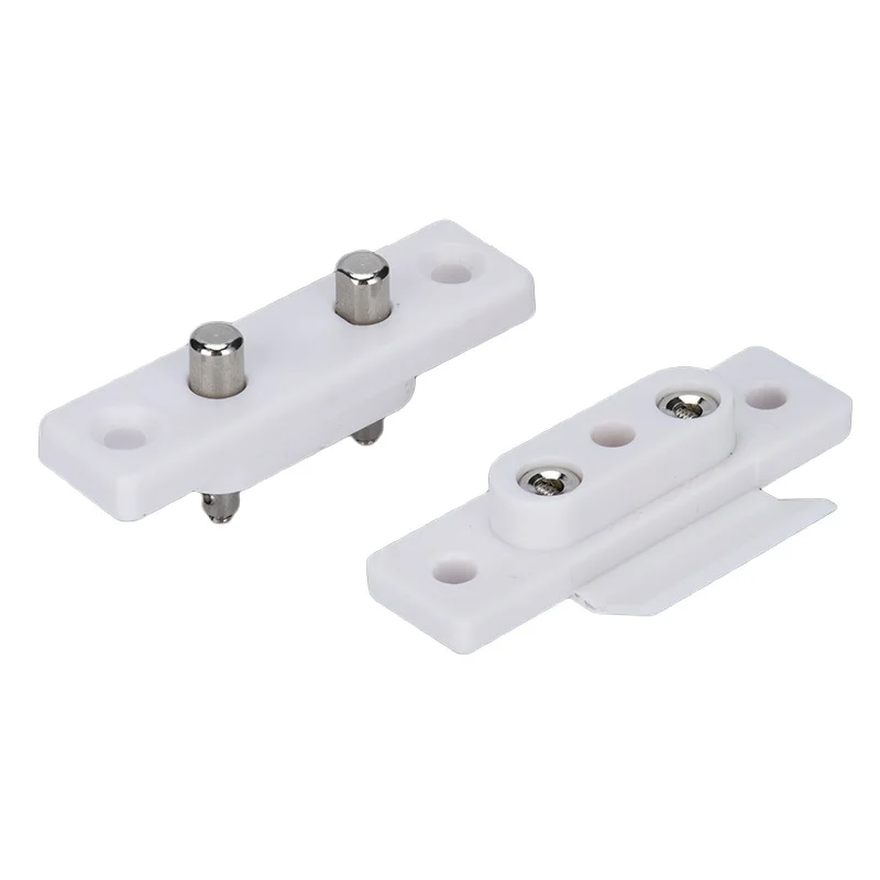 10PCSWire Jumper Linker Connector From Door To Door Frame For Door Access Control