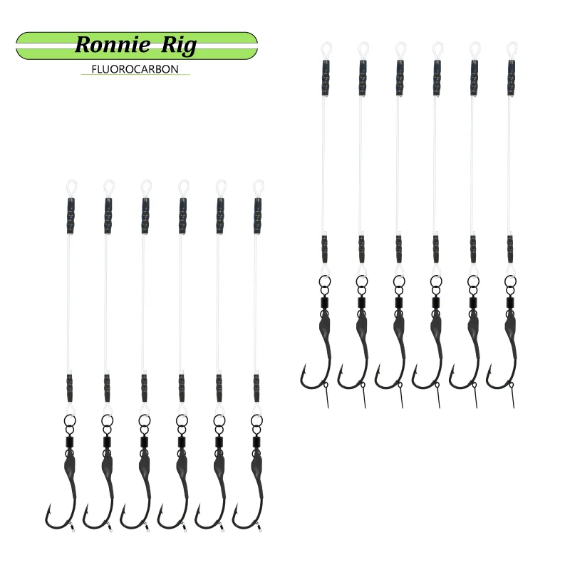 6Pcs 9Pcs Ronnie Ri…