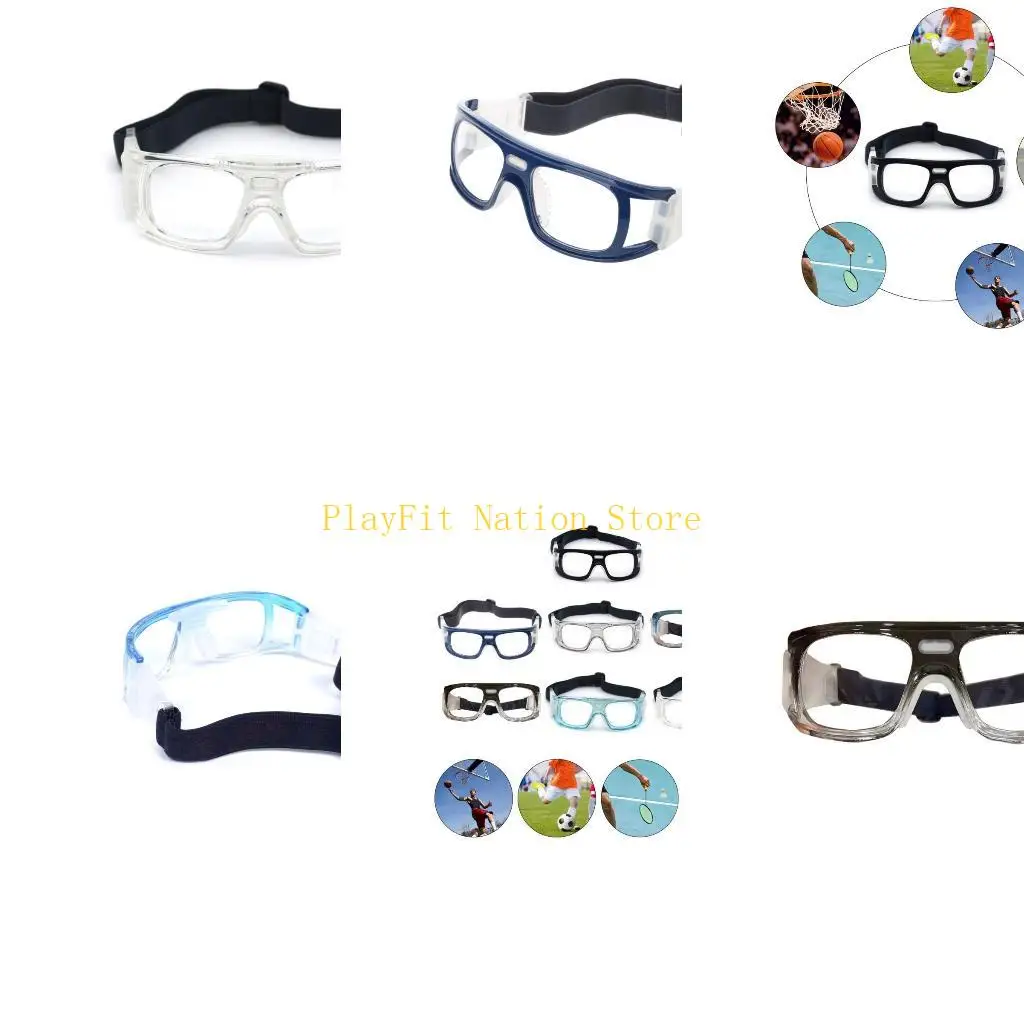 

242F Спортивные очки, защитные очки, противотуманные очки для защиты глаз, спортивные очки