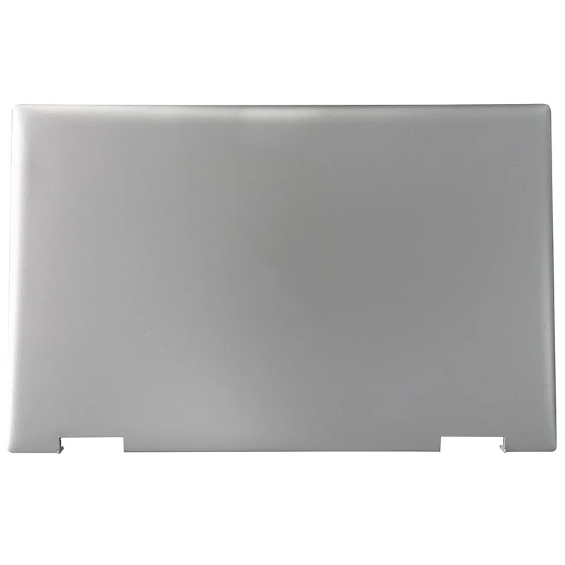 

Задняя крышка ЖК-дисплея серебристого цвета FHD M45108-001 для HP Pavilion X360 15-ER, новая