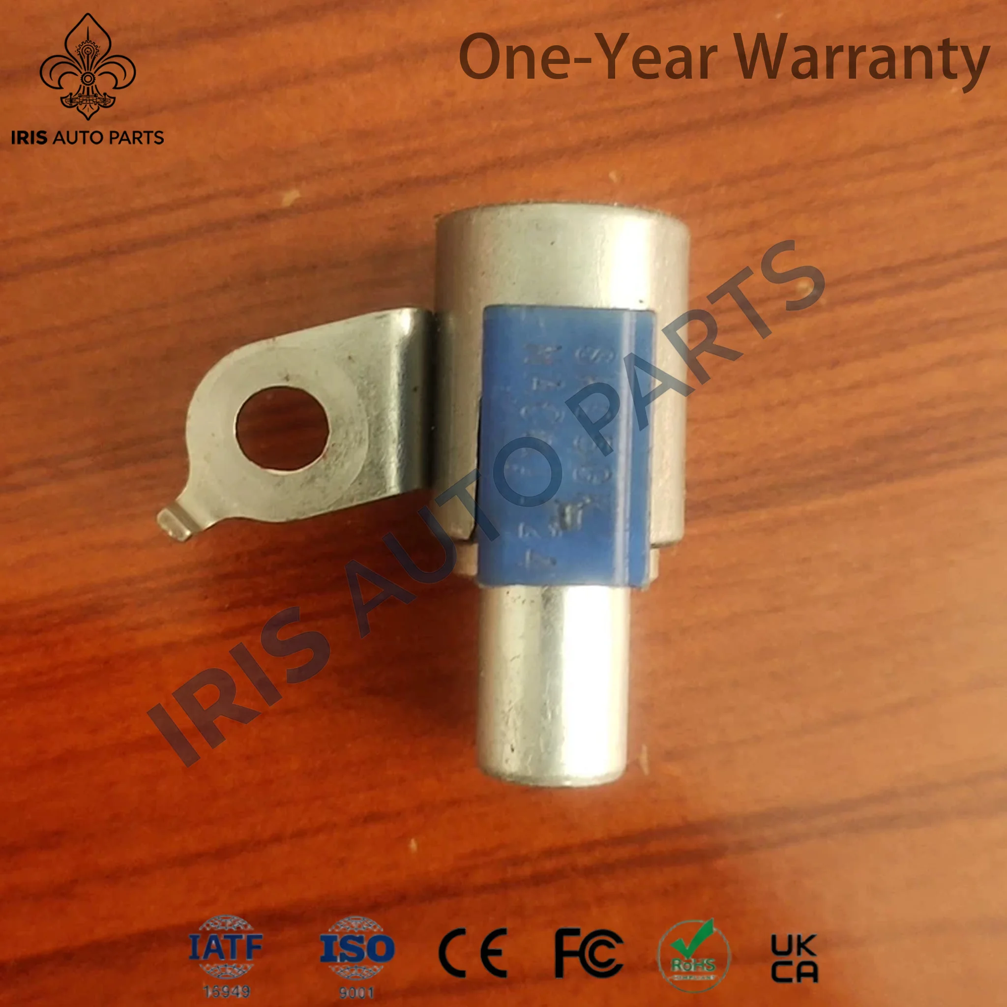 35240-50050 for Toyota Lexus A760E A960E AB60E Automatic Transmission Control Solenoid Valve 35240-50050