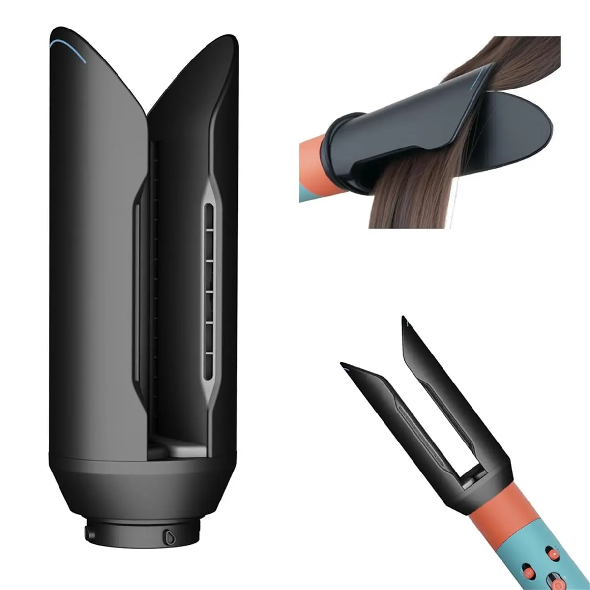 Abzj Hair Straighte…