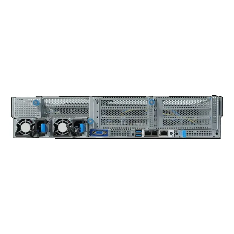 Factory with good prices Gigabytes R282-Z93 AMD EPYC 7003/7002 2U Rack Server