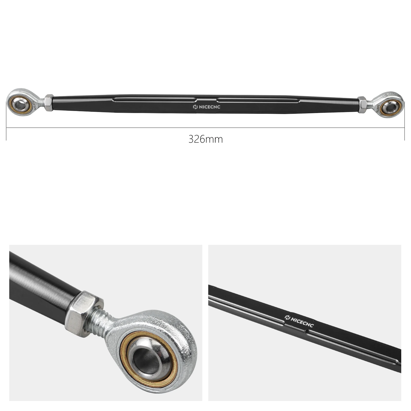 (EU-Lager) Für Harley Road Glide FLTRX Special FLTRXS 15-24 Street Glide FLHX Special FLHXS 14-23 Schaltgestänge Schalthebel – Detail 2
