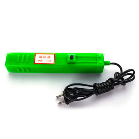 Magnetisk radergummi avmagnetiserare avmagnetisera ware för arkad CRT-skärm spelmaskin skåpdelar 6 best sales myntdrivna - №3