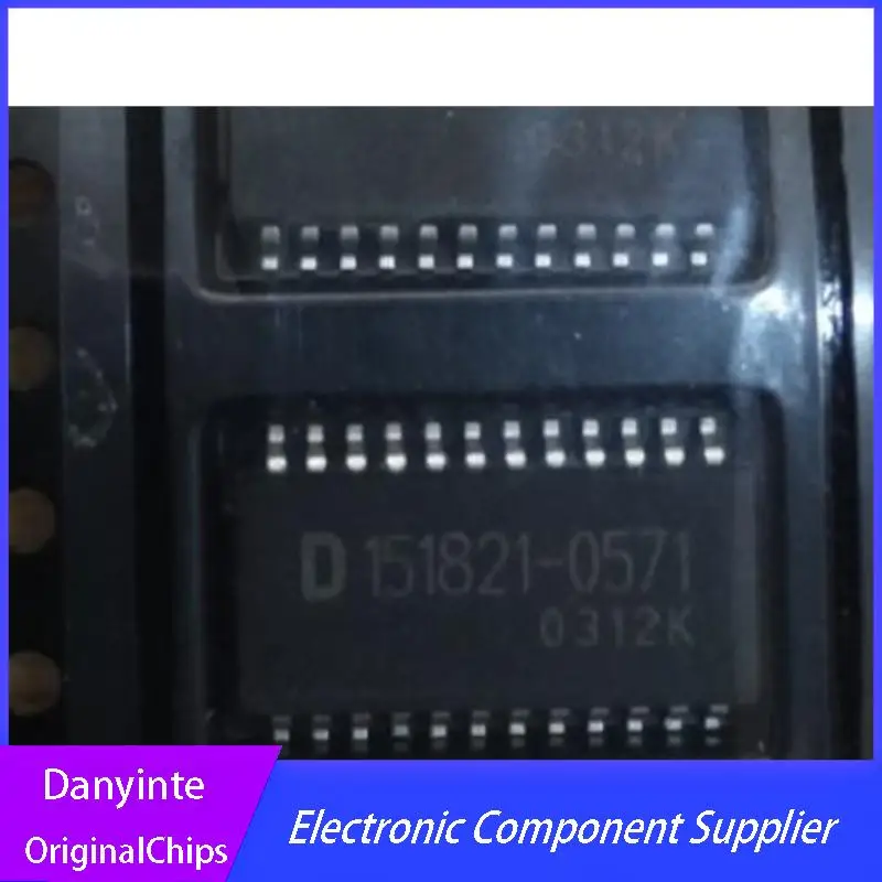 

NEW 5PCS/LOT D151821-0571 D151821 SOP24