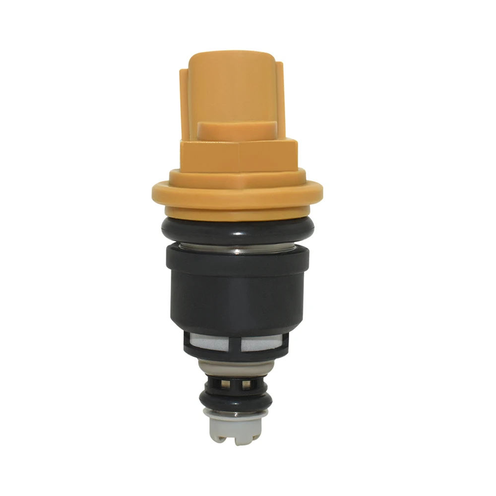 Baixinde FUEL INJECTOR NOZZLE FOR NISMO NISSAN SKYLINE R33 RB25DET 16600-RR543
