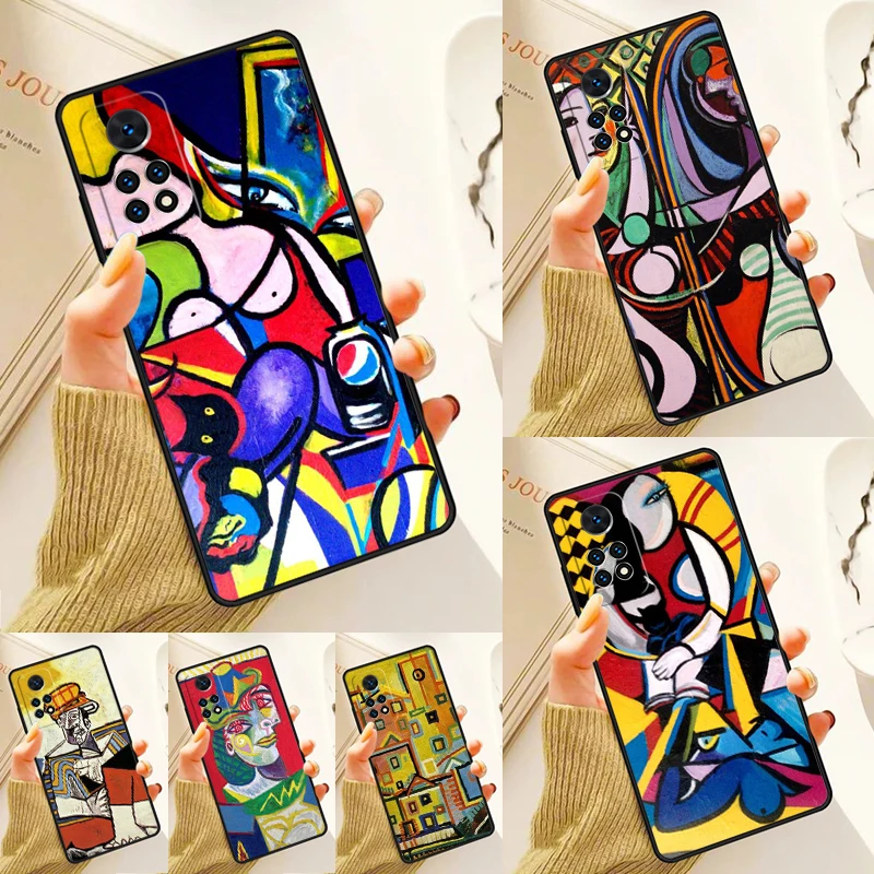 

Чехол для Samsung Galaxy S24 Plus S23 S20 S21FE Lite S22 Ultra Note 20 S8 S9 S10