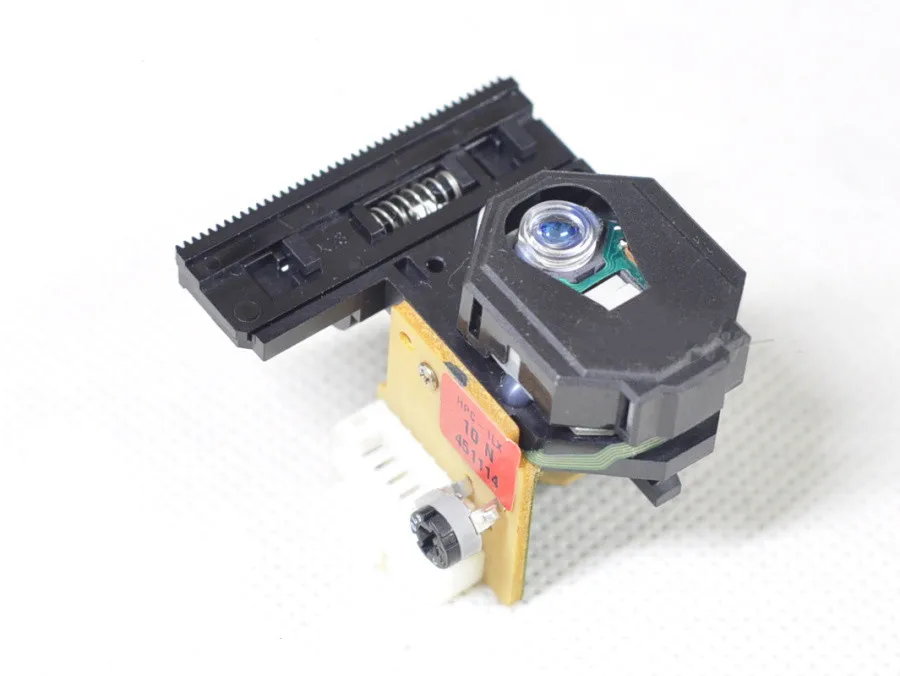 

HPC1LX Optical Pick UP HPC-1LX T25-0115-08 Laser Lens for Kenwood RXD-A75 RXD-A55 Optical Pick-up