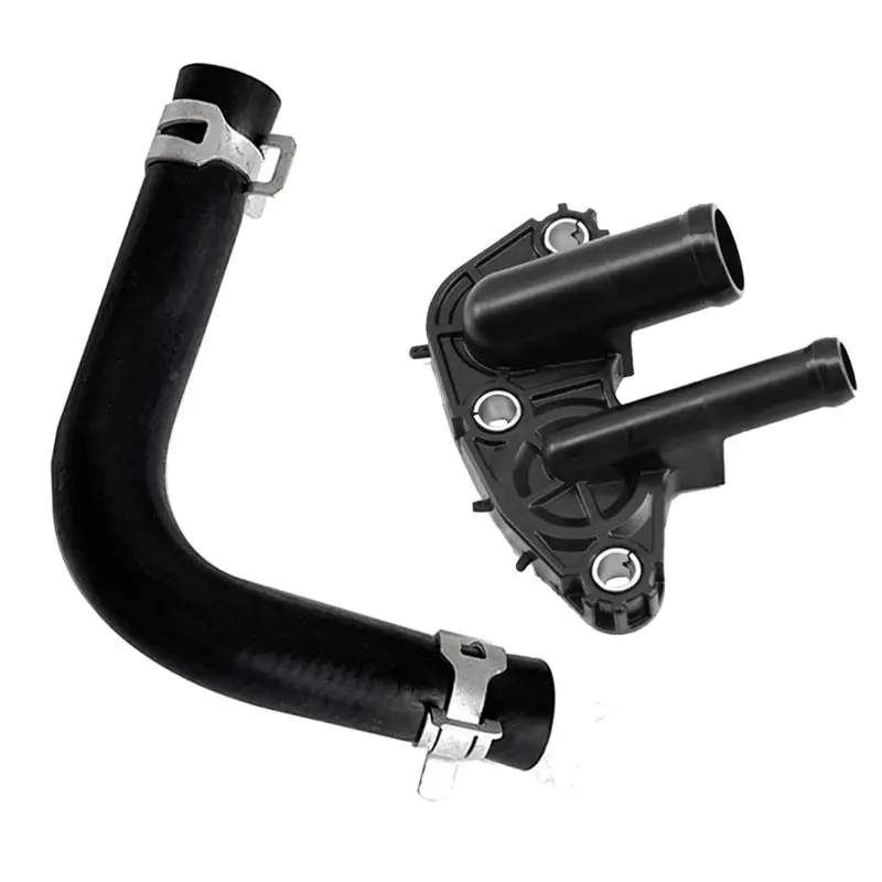 

A21F-2Pcs/Set PCV Hose Connector Assembly 11821AA660 21204AB230 For Subaru Forester Impreza Legacy WRX 2011-2018 11821-AA660