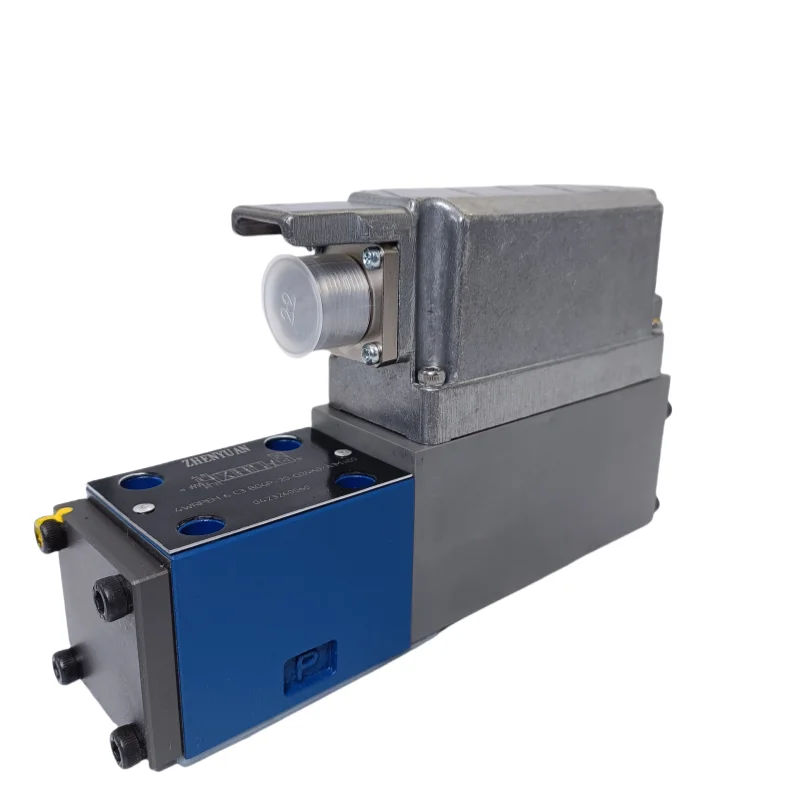 High Pressure Propo…