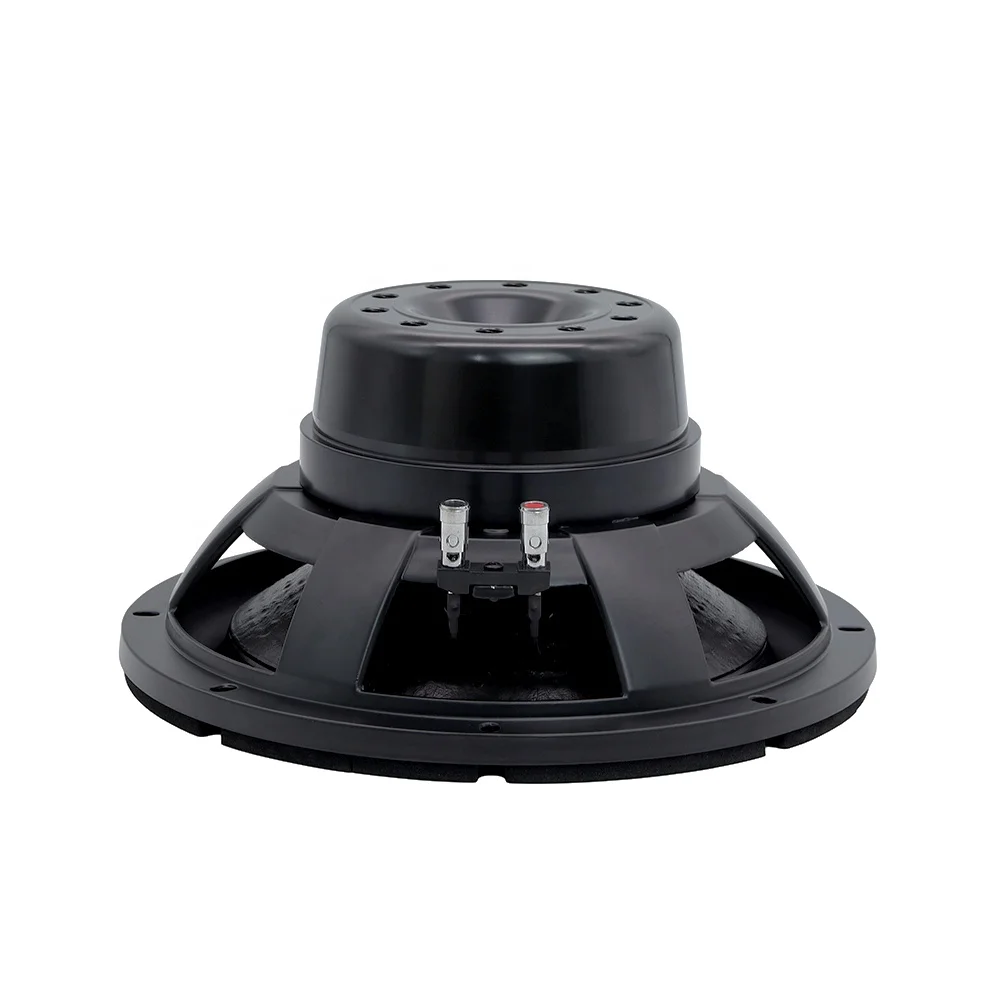 T-12NBR100 Hoge kwaliteit 12 "Sub Woofer 2000W 4Inch Coil Neodymium Subwoofer 12 Inch 16ohm OEM
