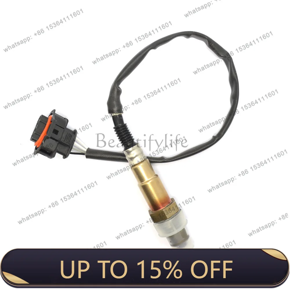 LS cross-border oxygen sensor 09199470 855369 0258006743 oxygen sensor