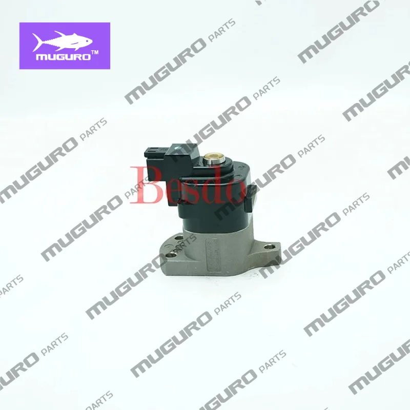 Original Engine Parts Fuel Actuator Kit ISX QSX 4089981 4902905 4089540