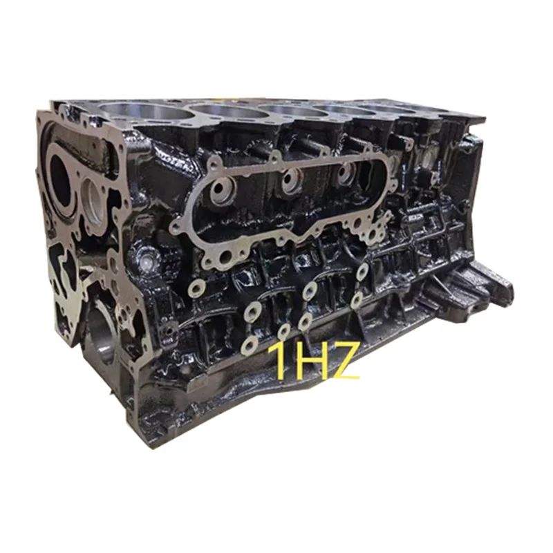 

Superior Quality Engine Parts 1HZ Cylinder Block