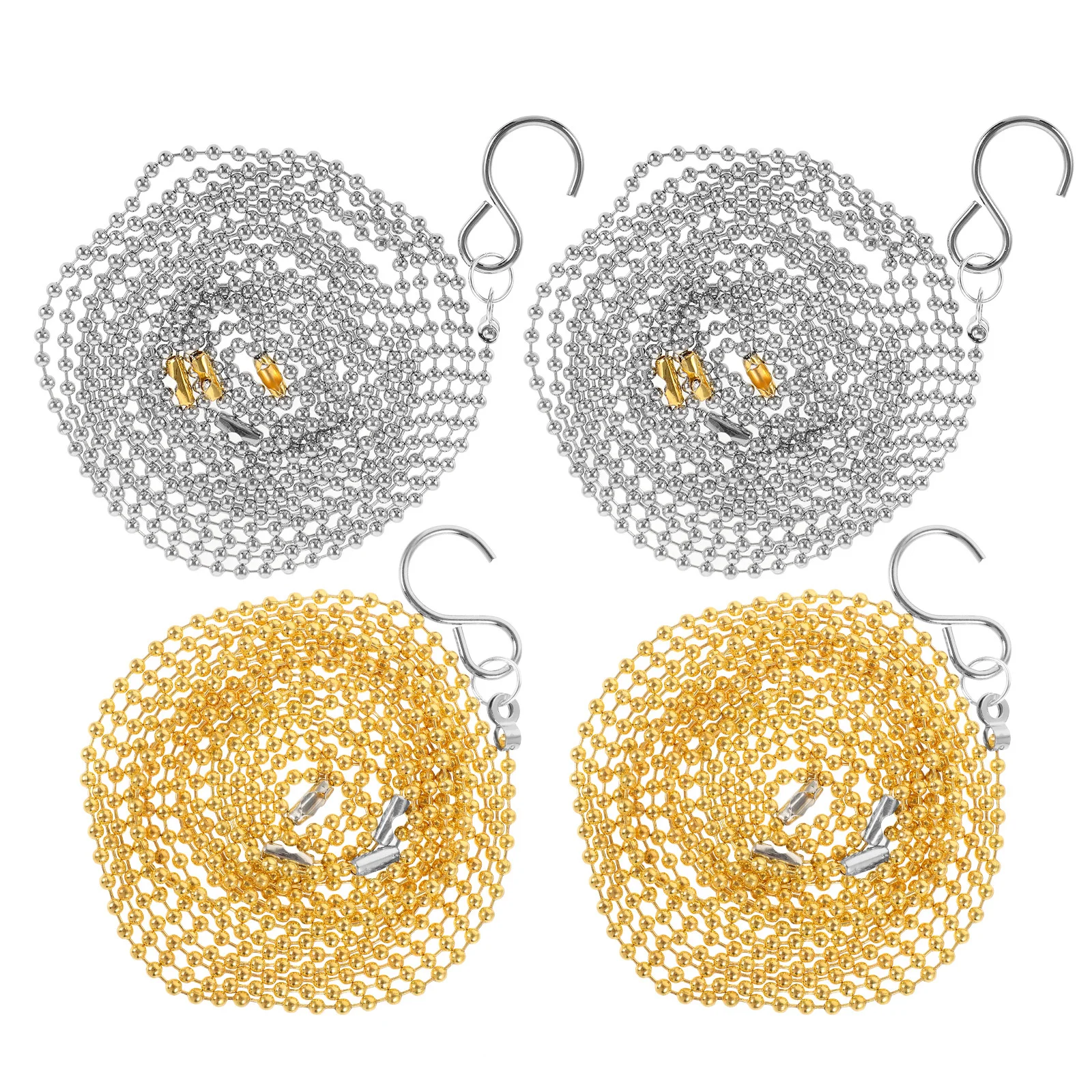 4 قطعة شبكة قياس الكرة الطائرة سلسلة قوية النحاس تنوعا معدات الحكم في الهواء الطلق استخدام معدات الحكم الكرة الطائرة