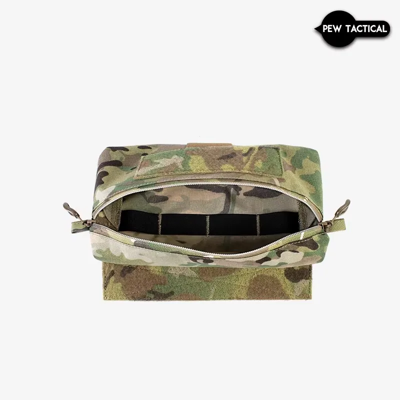 Ferro riñonera táctica Mini Dangler para Airsoft y uso diario - imagen 2