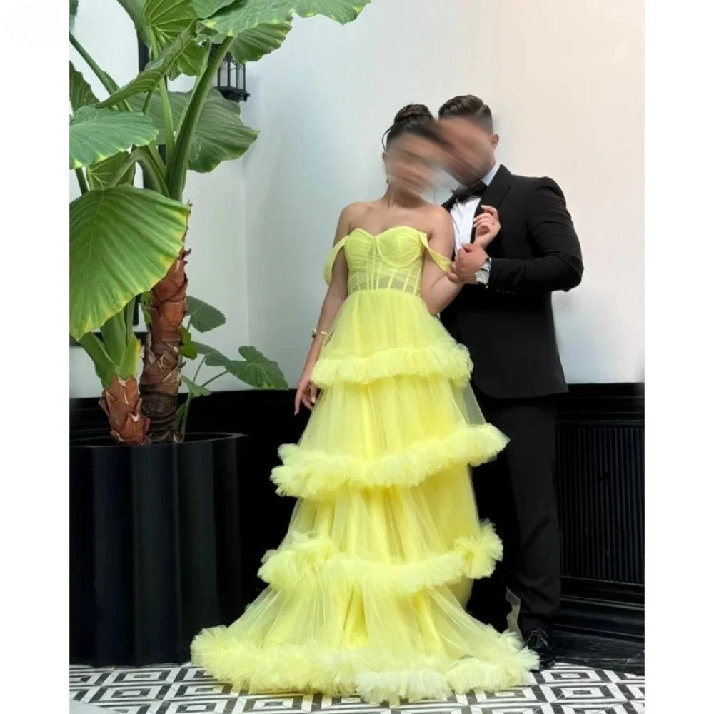 

Wedding Dress for Women Party Dresses 2025 Woman Elegant Gown Long Luxury Evening Dresses for Formal Occasions Prom Customized