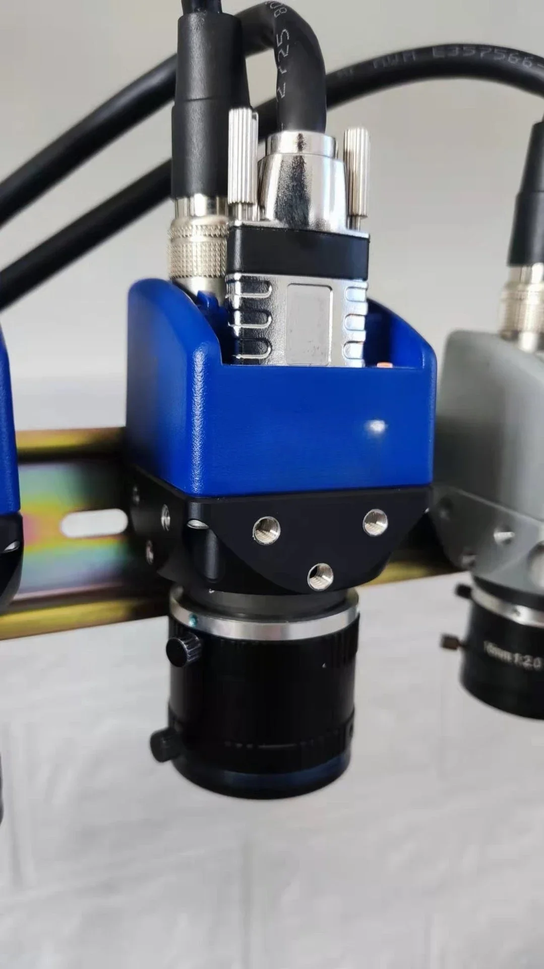 USB Machine Vision Camera, Industrial Camera for Intelligent Visual Recognition