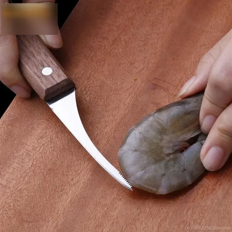 Steel Shrimp Thread…