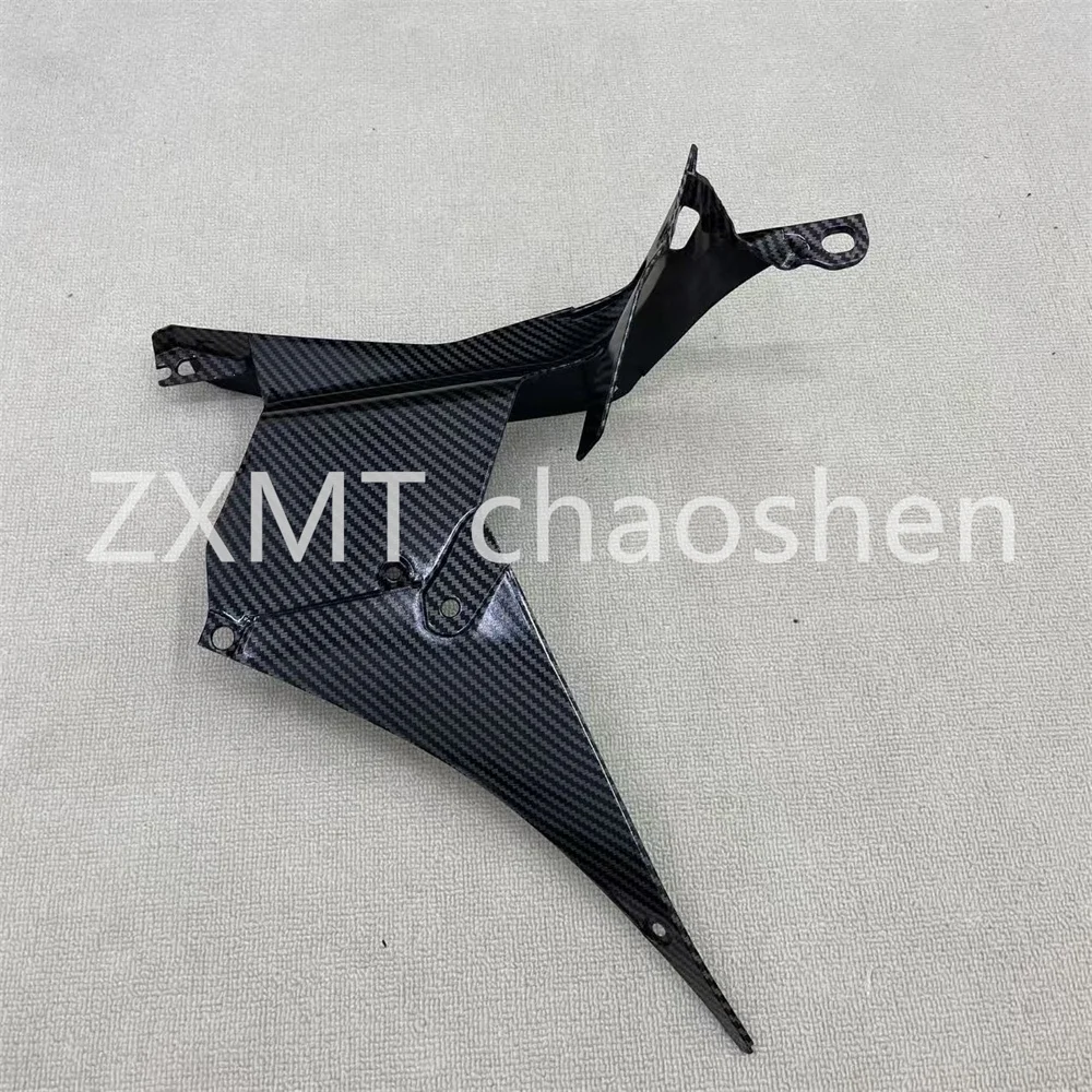 ABS Motorcycle Fairings are suitable for CBR600RR F5 large package interior parts with carbon fiber paint from 2019 to 2025