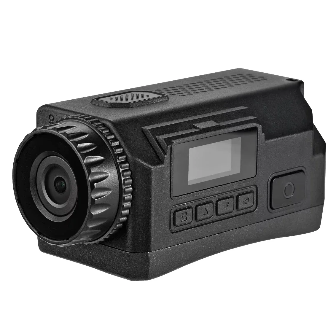 

Law Enforcement IP68 Helmet Body Worn with 4G 5G Live Streaming