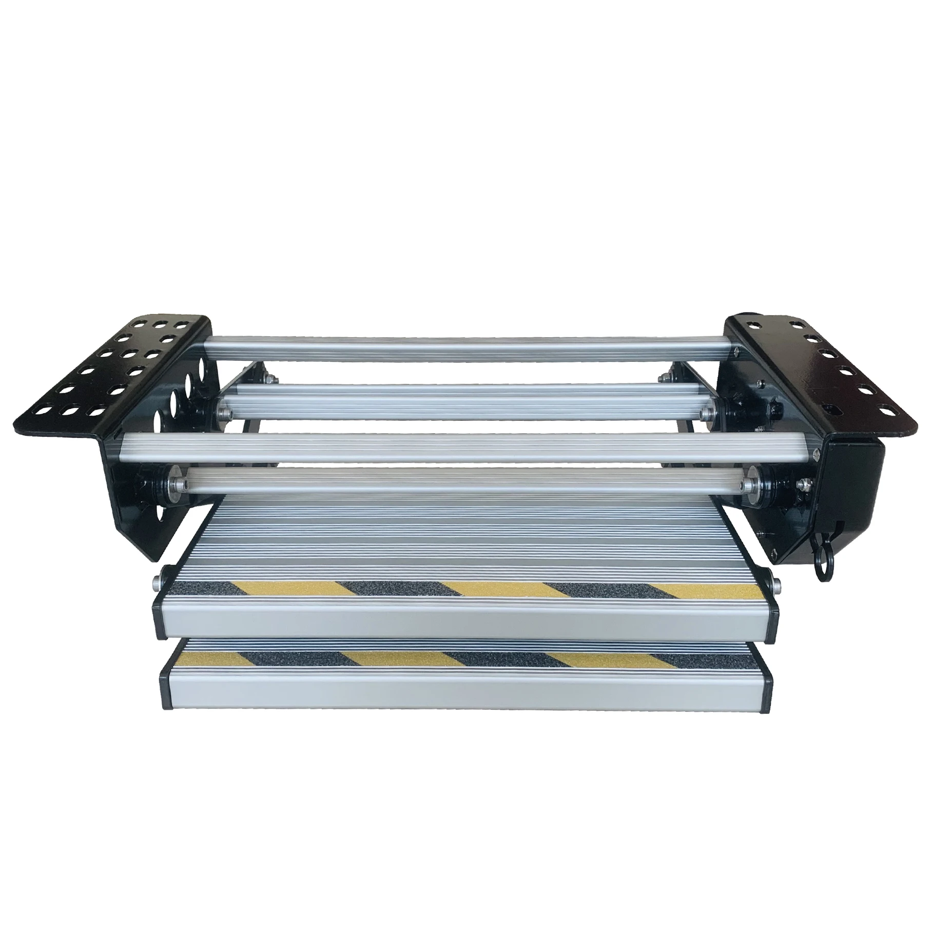 

Высококачественные автоматические выдвижные подножки для электромобилей, автодомов, кемперов и прицепов