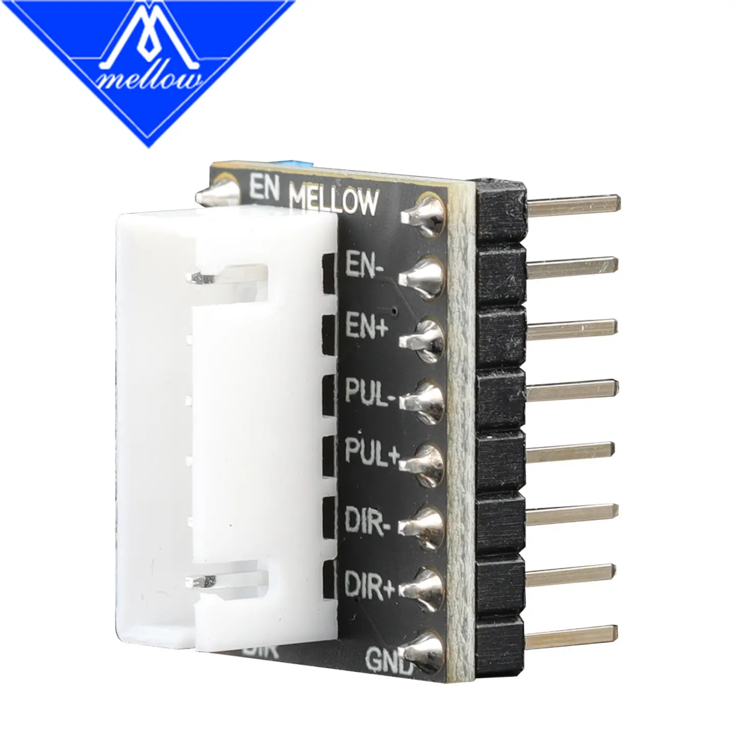 4pcs 3D External 5V Signal Drive Expansion Board 3D Printer Closed-loop Motor Servo Motor High Current Drive