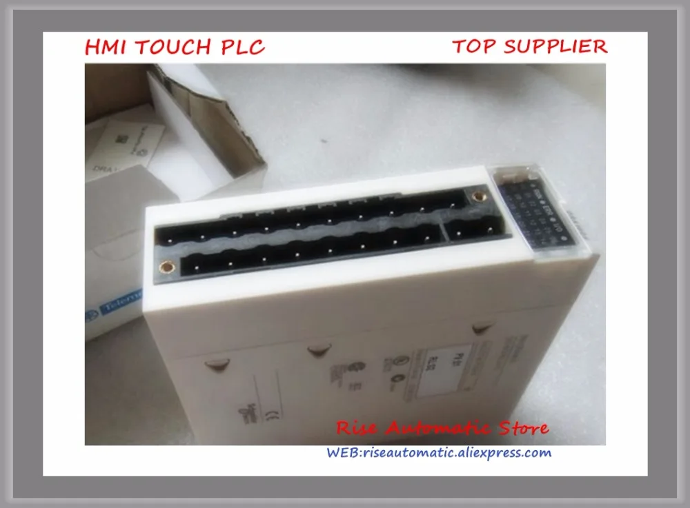 

BMXP341000 PLC USB Modbus New Original