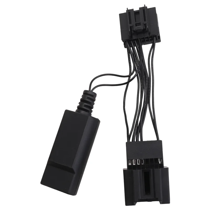 

L10A Адаптер питания видеорегистратора Пользовательский адаптер питания видеорегистратора Адаптер питания видеорегистратора для Ford