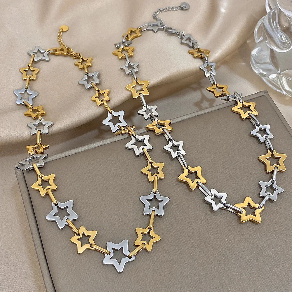 #65 Latest Chunky Chain Necklaces Offers