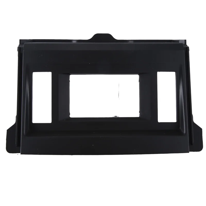

Car MID Facia Replacement Parts For TOYOTA Land Cruiser Prado (150) 2009-2013 Fascia Panel Dash Kit Install Facia Console Cover