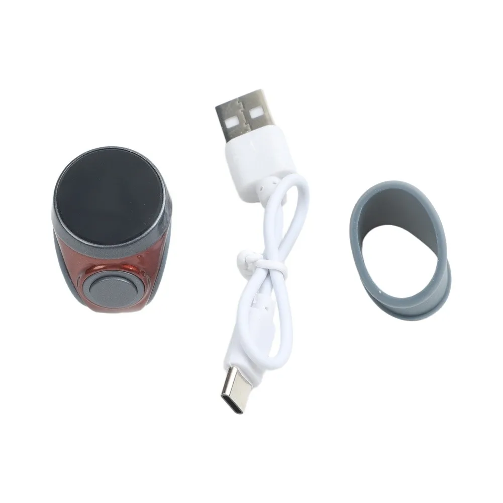 Accessory Adjustable Fit Comfort Fit Design Bright Informative Display Three Adjustable Gears Monitoring Activities
