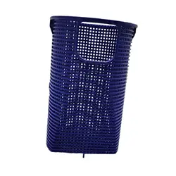 Pool Strainer Basket Prevent Pipeline Clogging Replacement Parts Fine Mesh for Floating Debris Pool SPA Accessories Parts