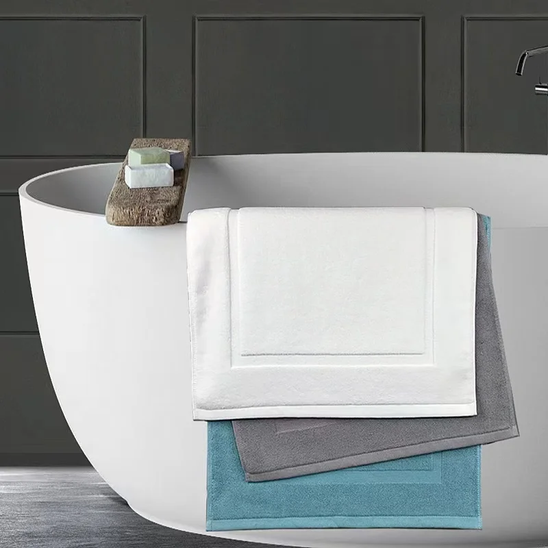 #40 Best Bath Mats & Rugs to Buy In 2026