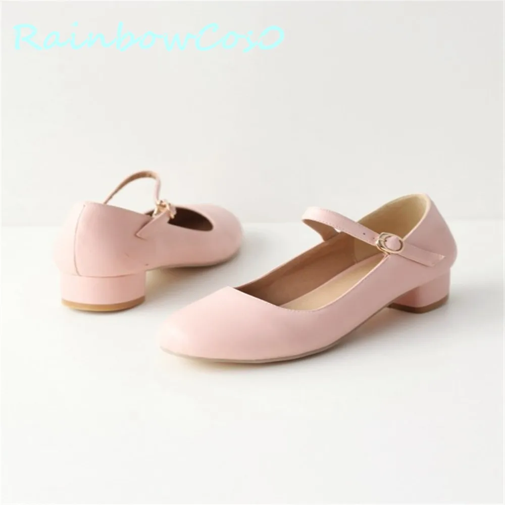 RainbowCos0 Cosplay Shoes Danganronpa: Trigger Happy Havoc Nanami ChiaKi Buty Gra Halloween