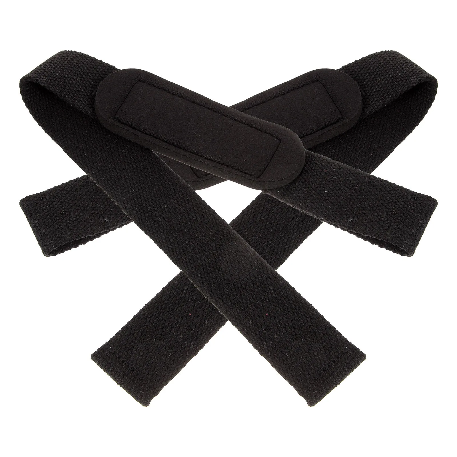 

2pcs 1 Pair Wrist Strap For Weightlifting Fitness Wrist Belt Lifting Grip Support Gym Training Deadlift Brace Anti-Slip Wrap