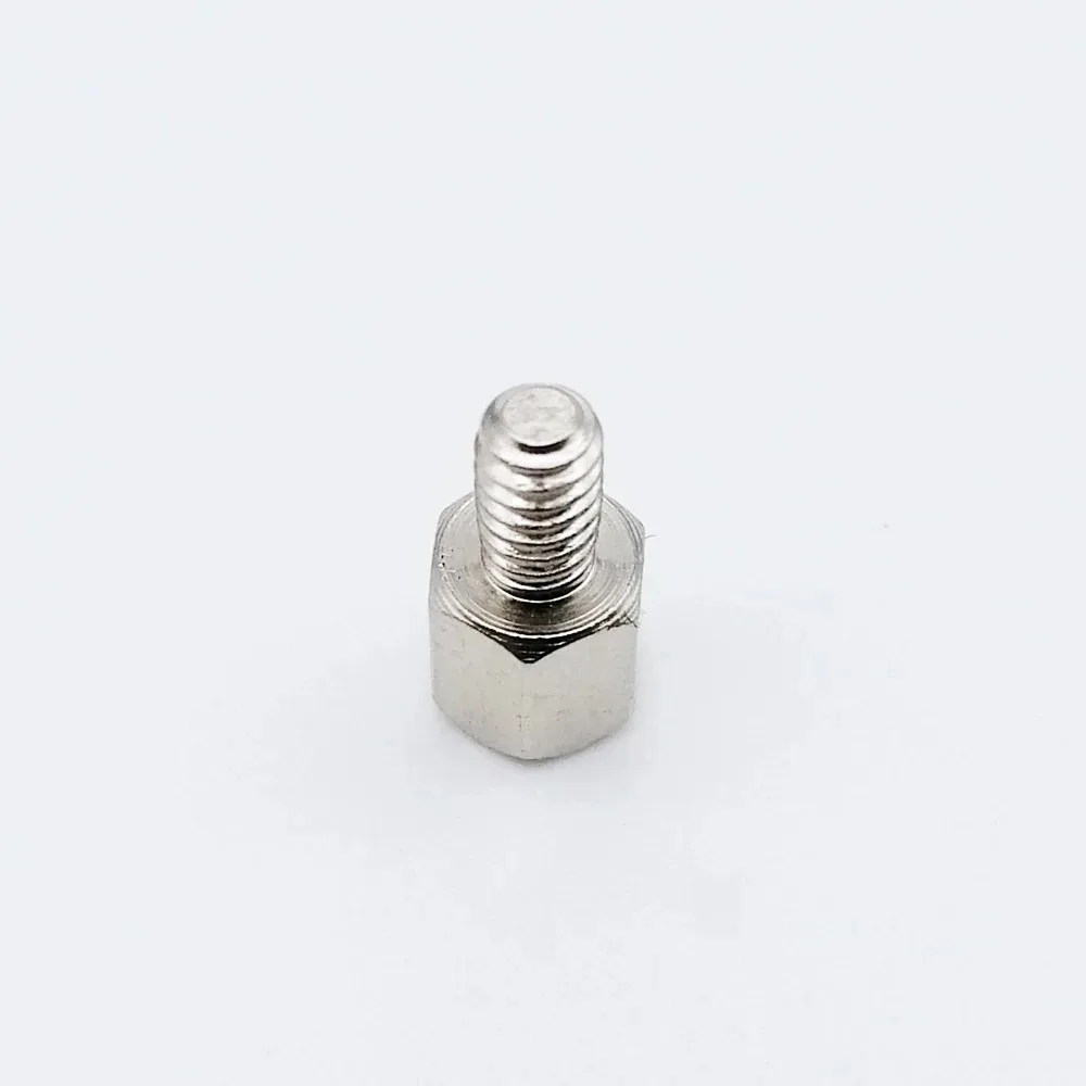 400pc  Computer Screws Motherboard Standoffs Screws PC Screws Laptop Screws PC Case Screws Fan Screws SSD Screws for HDD Hard image 6