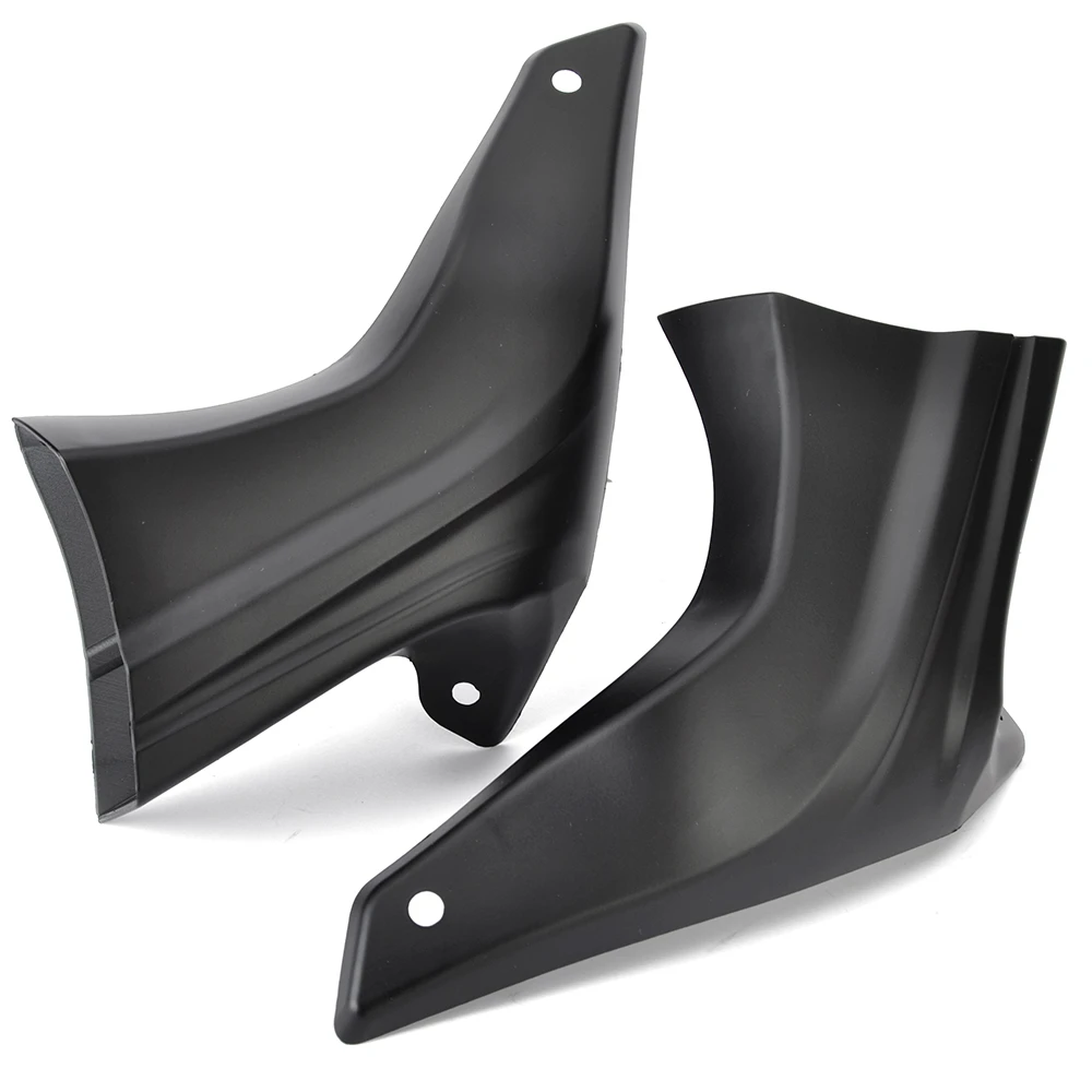 Front Air Cooling Ducts Brake Caliper Cooling Cover Cap for BMW S1000R S1000RR S1000XR M1000RR HP4 S 1000 S1000 R RR XR