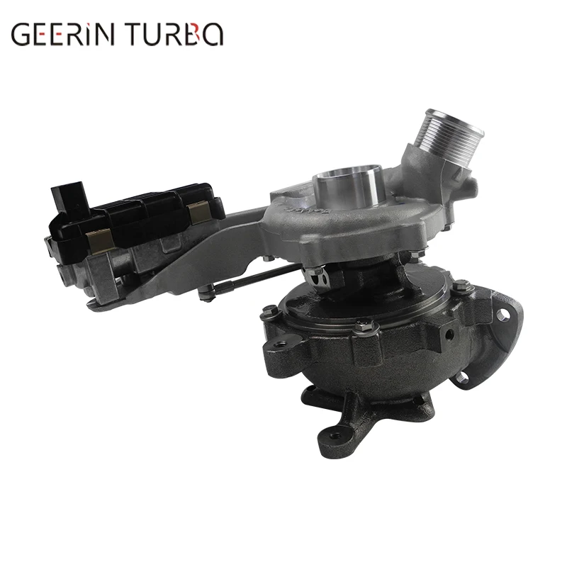 GT17V 778400 778400-5005S 778400-5004S AX2Q6K682CA Auto Parts Turbocharger For Land-Rover Discovery