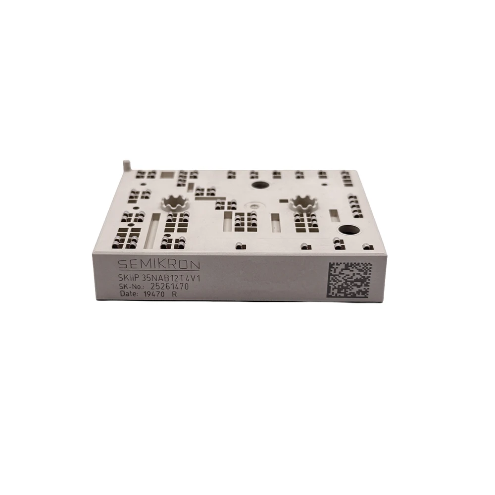 SKIIP35NAB12T4V1 Brand New and Original a Range of IGBT Modules, One-stop Service
