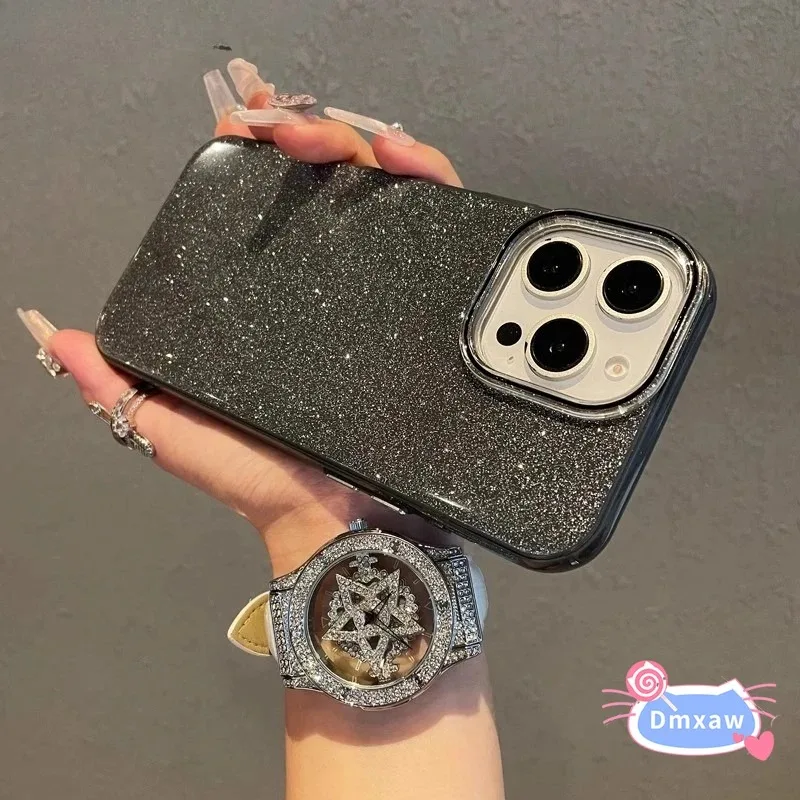 Para Honor 400 Pro X9C Smart X9B X8C X8B X8 X8A X7C X6A X6B Plus 200 Smart 70 Magic 6 Lite funda de teléfono de lujo dura IMD contraportada