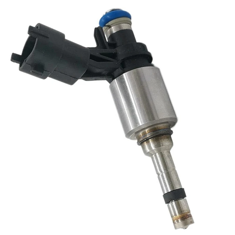 New High Quality Fuel Injector 55248427 For Alfa Romeo Giulietta 1.8L Turbo EURO 6 2015 Fiat Car Accessories