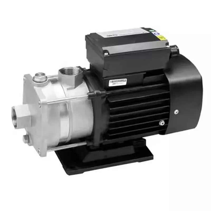 2026 hotsale Lingxiao CM12-15 CM12-25 Stainless Steel Pump Household Pump Cleaning P*ump Air Conditioning Pum*p Spray
