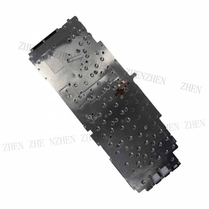 Y 09RN5Y حامل لوحة المفاتيح الجديد لأجهزة الكمبيوتر المحمول Dell Latitude 5530 E5530 Precision 3570